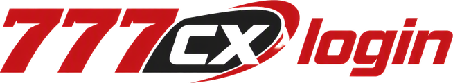 777cx Login Logo